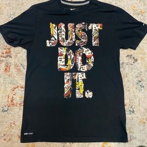 Nike Just Do It SS T-shirt